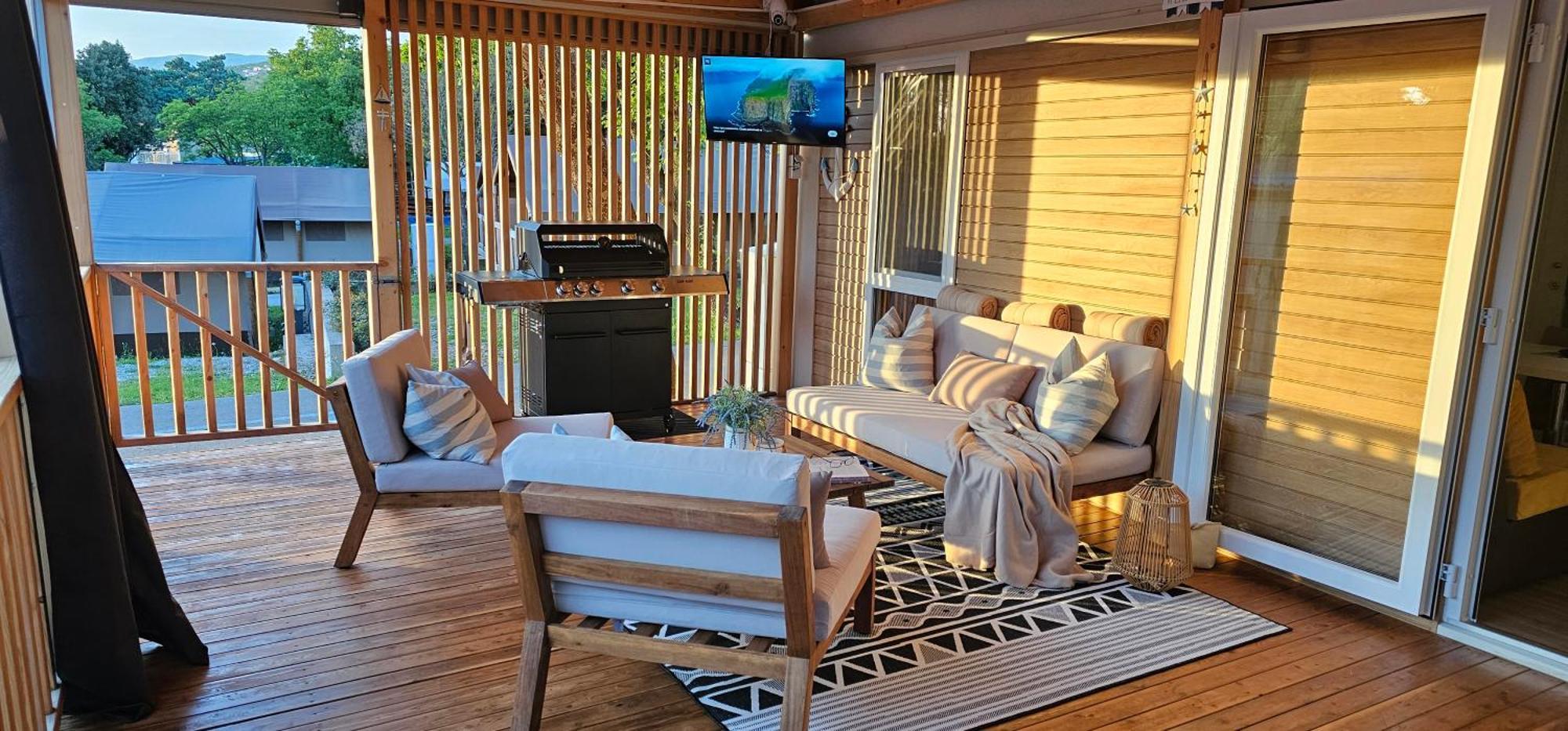 250 Mobile Home Selce Zewnętrze zdjęcie