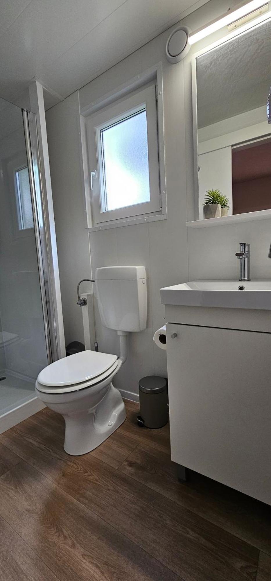 250 Mobile Home Selce Zewnętrze zdjęcie