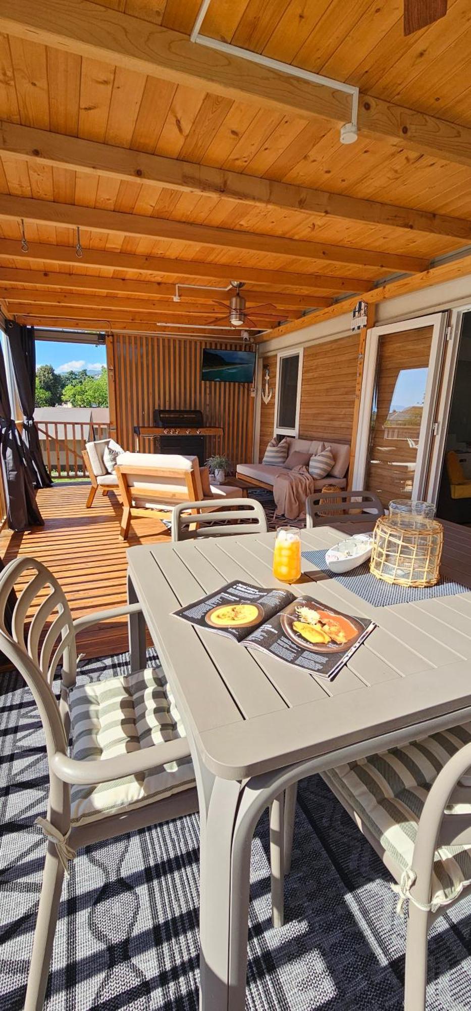 250 Mobile Home Selce Zewnętrze zdjęcie