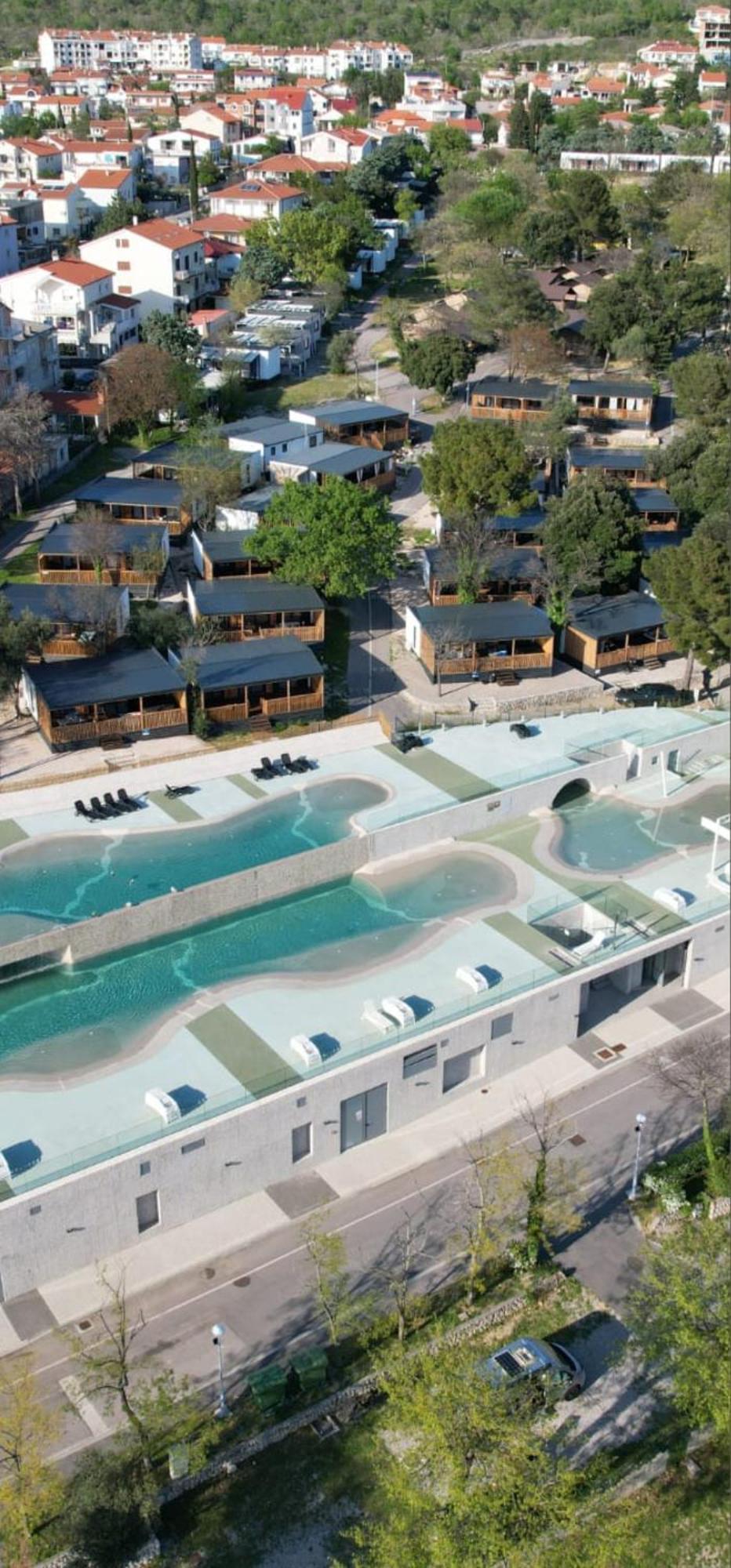250 Mobile Home Selce Zewnętrze zdjęcie