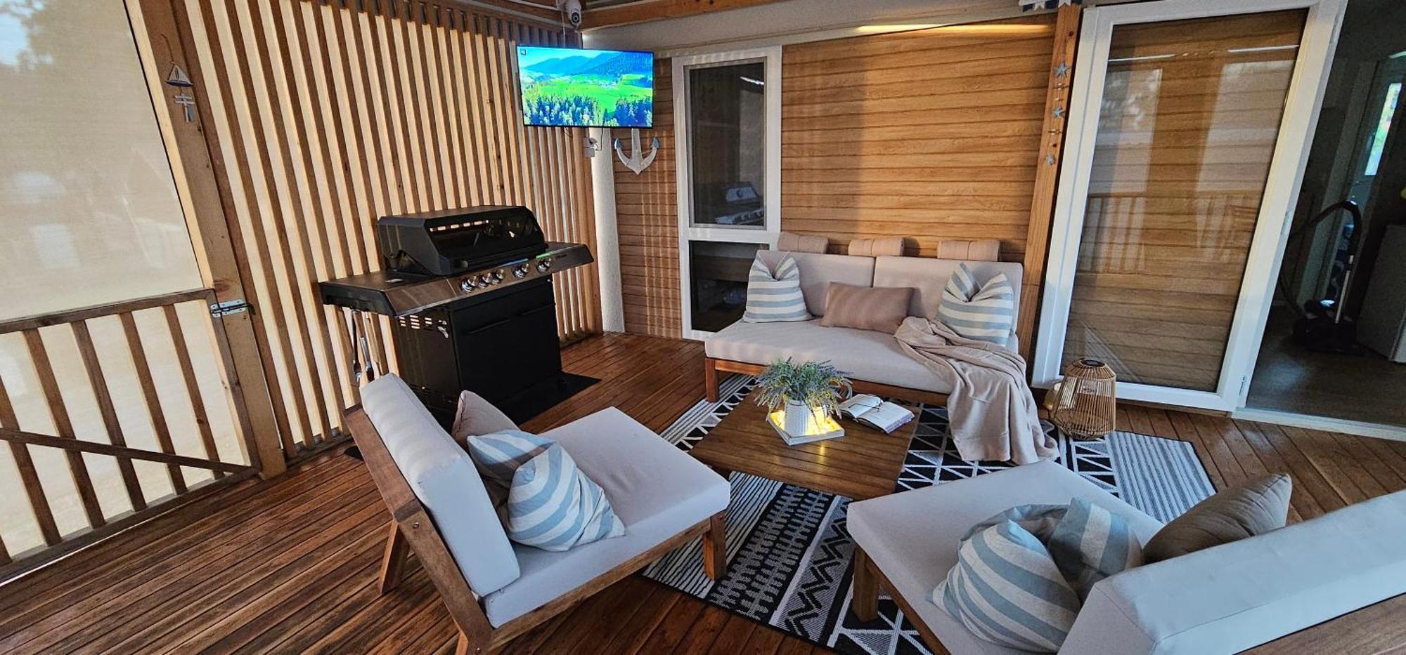 250 Mobile Home Selce Zewnętrze zdjęcie