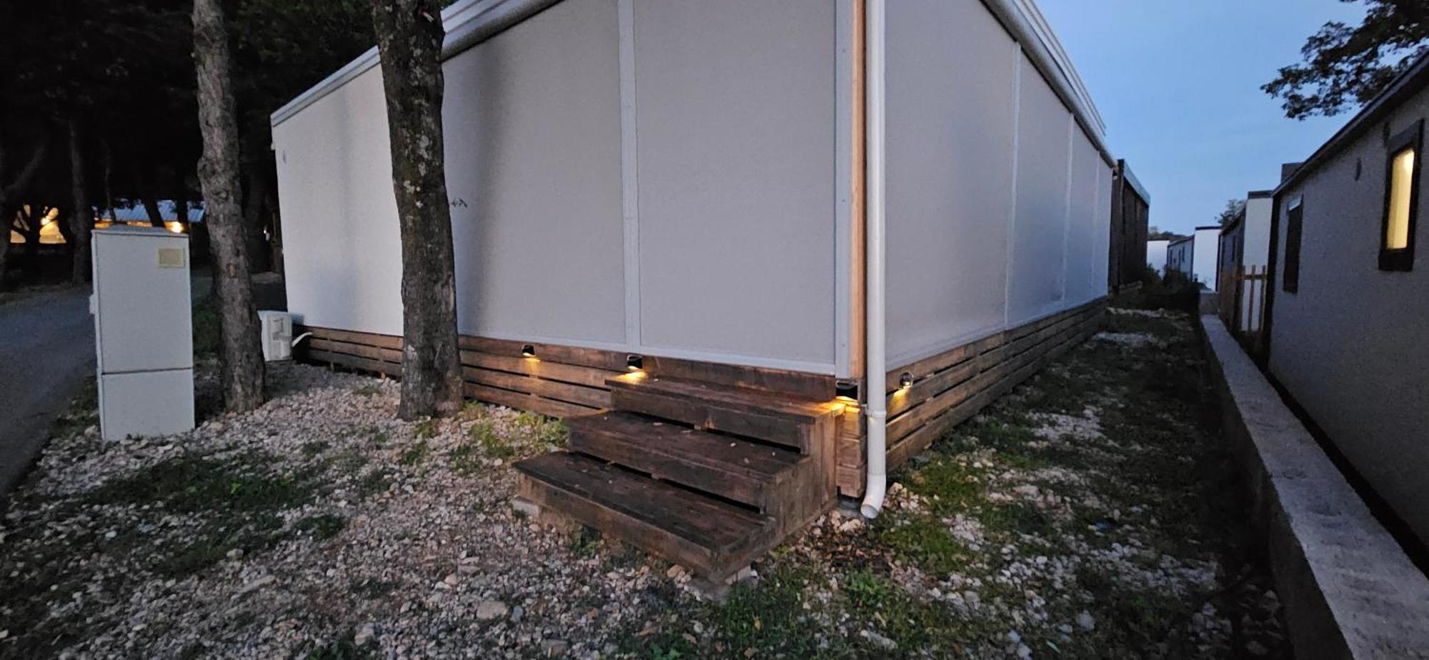250 Mobile Home Selce Zewnętrze zdjęcie