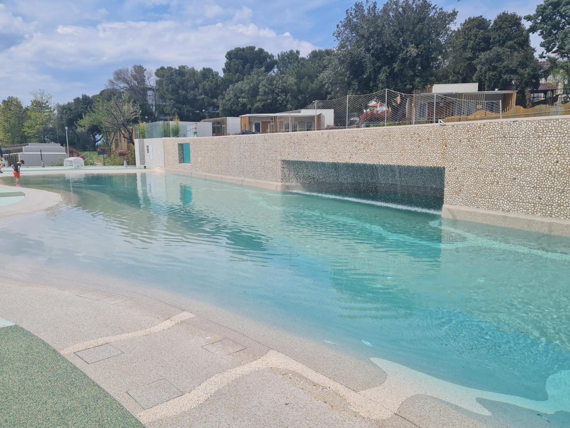 250 Mobile Home Selce Zewnętrze zdjęcie